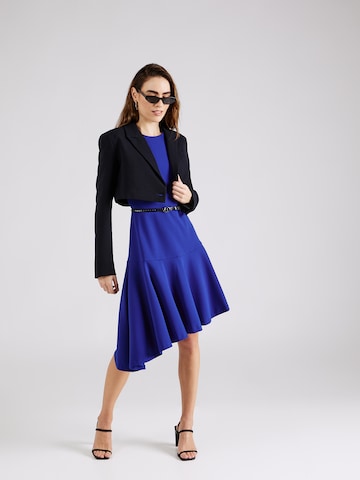 DKNY Kleid in Blau