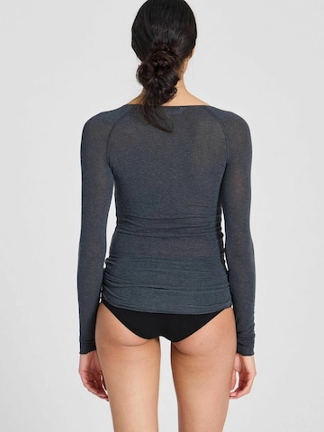 T-shirt 'Amalie' Gai+Lisva en gris