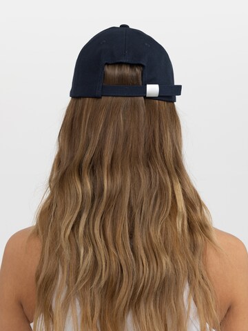 Casquette 'ESJo' Esmé Studios en bleu