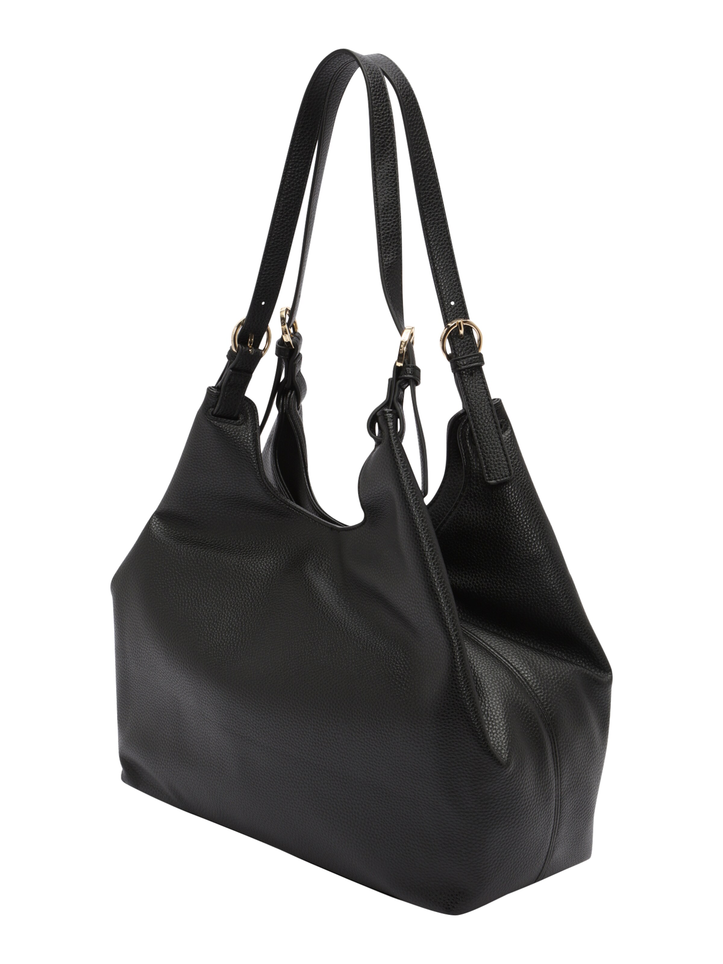 Sac bandoulière 'Stanford' U.S. POLO ASSN. en noir