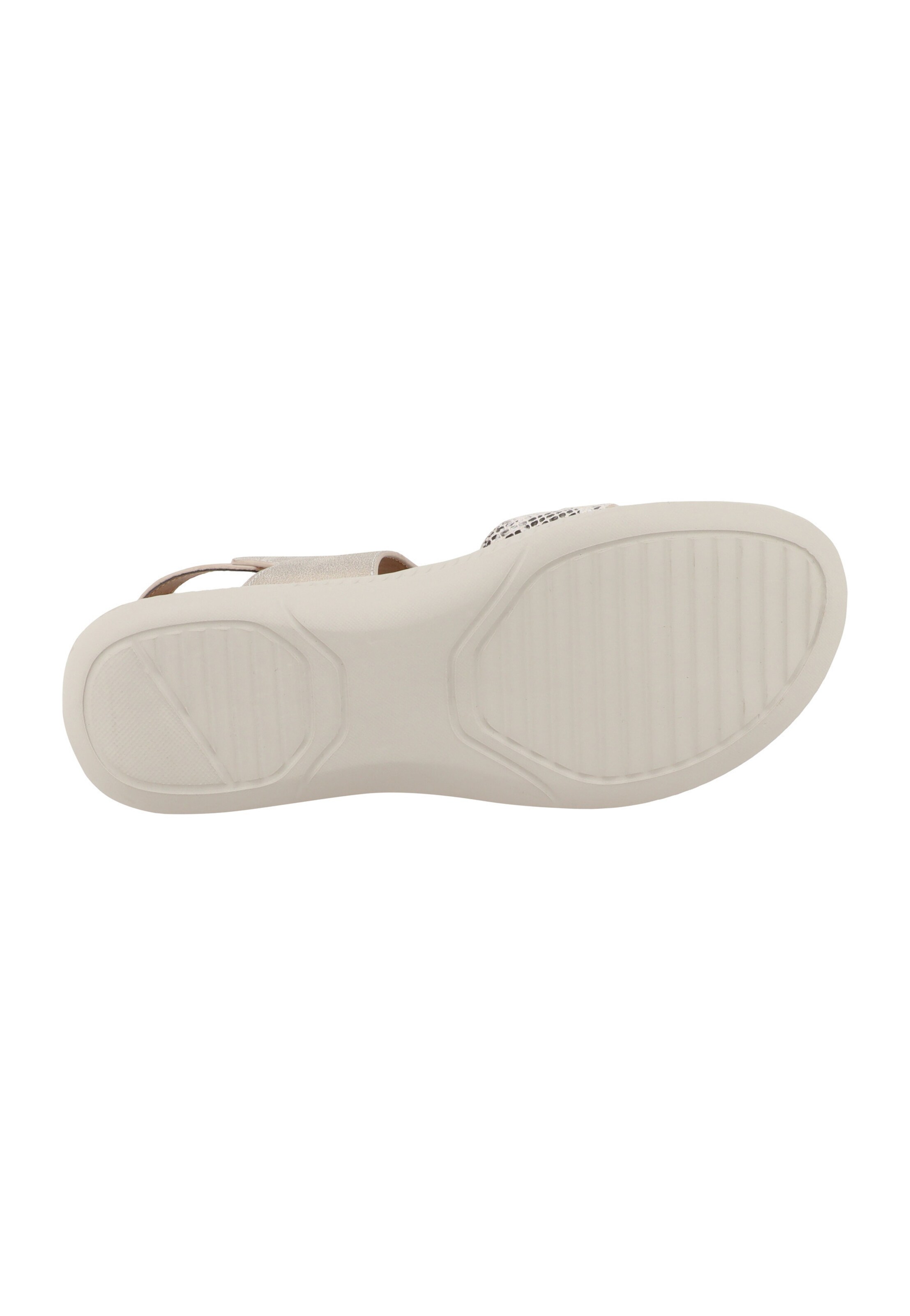 ROMIKA Sandale in Beige
