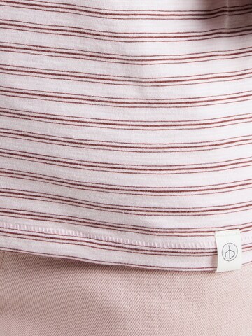 rag & bone Shirt in Purple