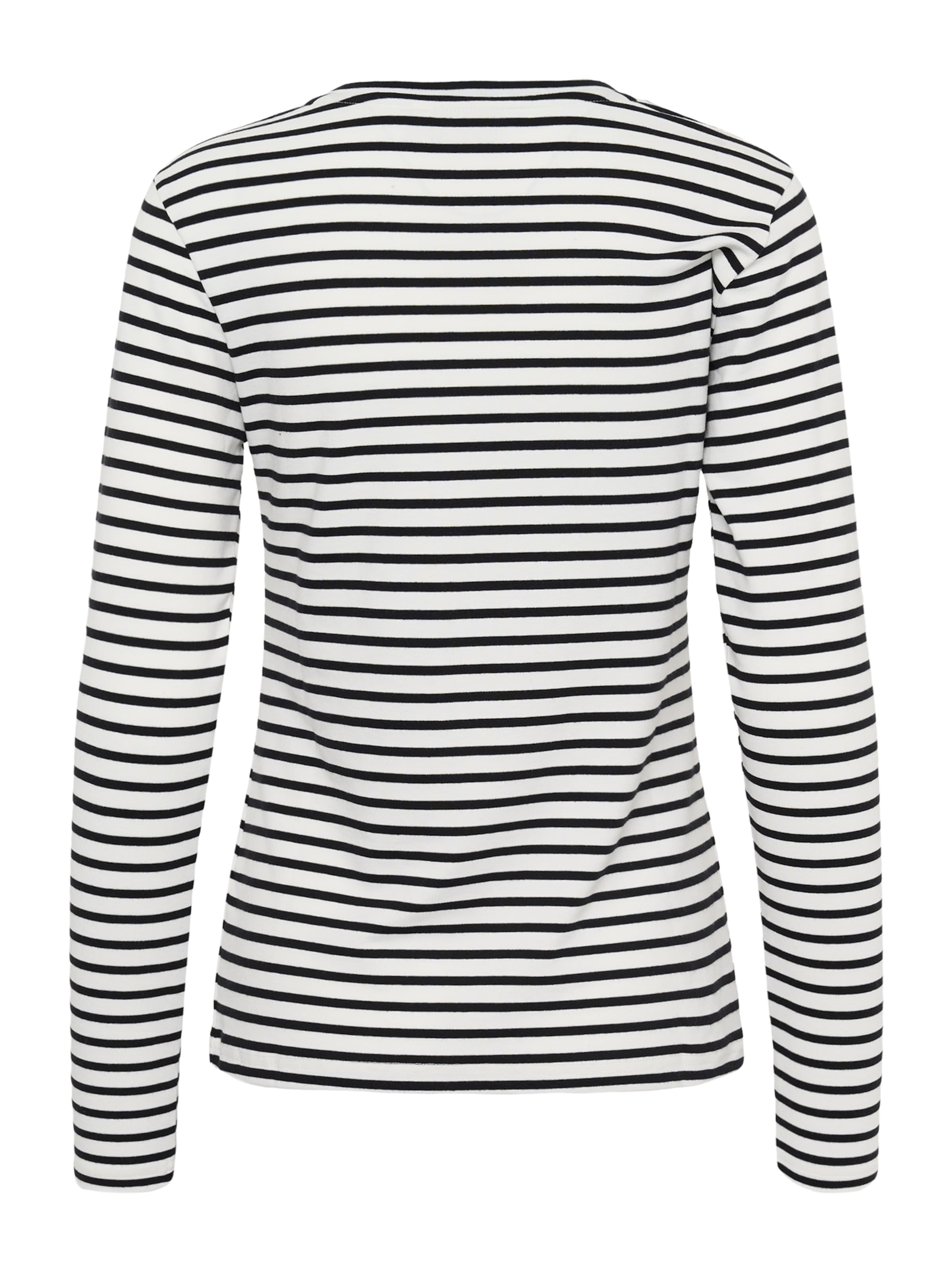 Kaffe Футболка 'KALiddy' в Синий