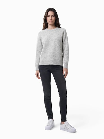 Coupe slim Jean 'ONLSUI' ONLY en noir
