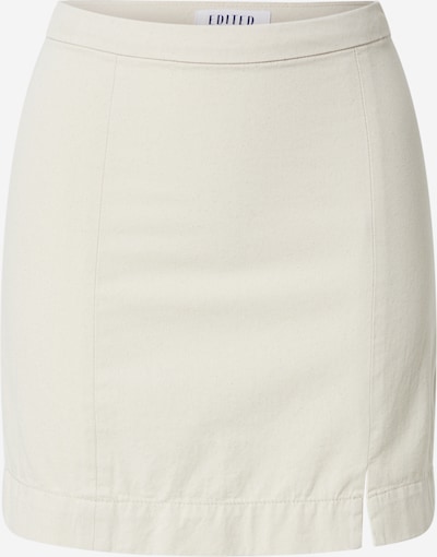 EDITED Skirt 'Novah' in Cream, Item view