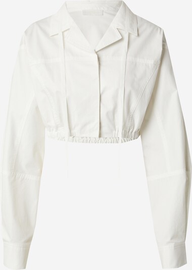 LeGer by Lena Gercke Blusa 'Mia' en blanco, Vista del producto