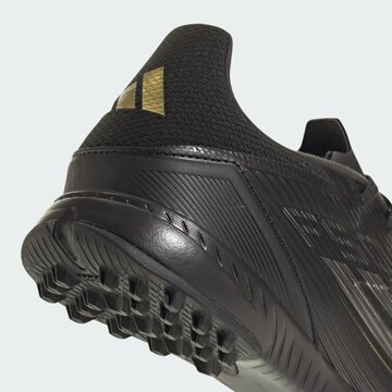 Chaussure de foot 'F50 League' ADIDAS PERFORMANCE en noir