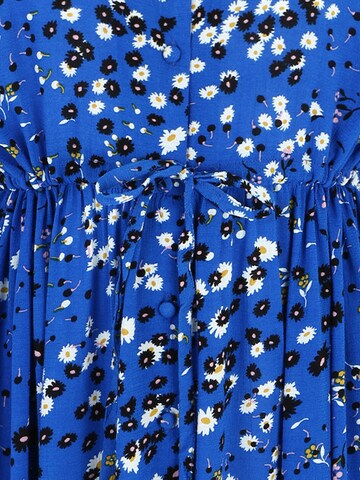 mėlyna Y.A.S Tall Palaidinės tipo suknelė 'MINNY'