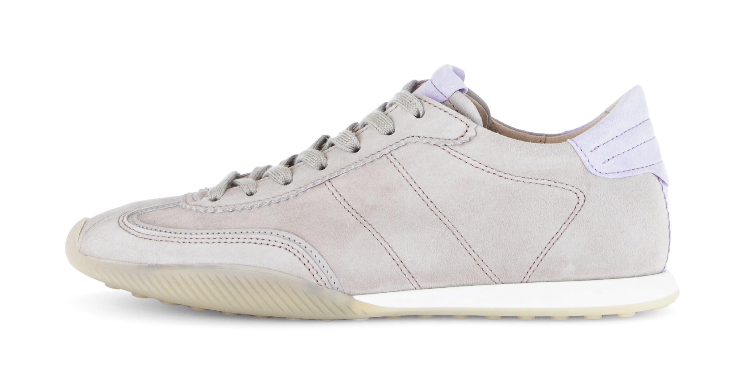 GABOR Sneaker in Beige