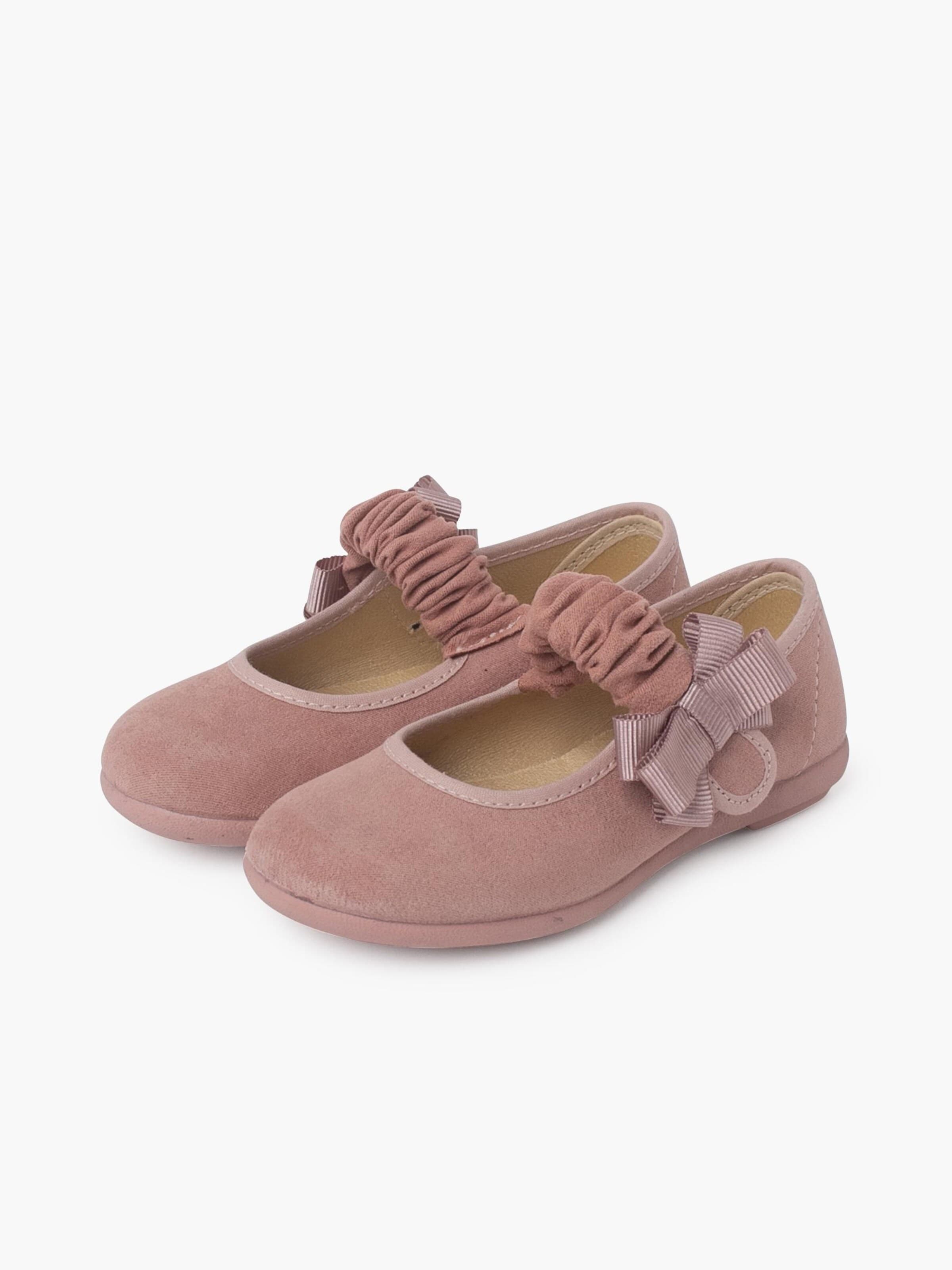 Pisamonas Ballerina in Pink
