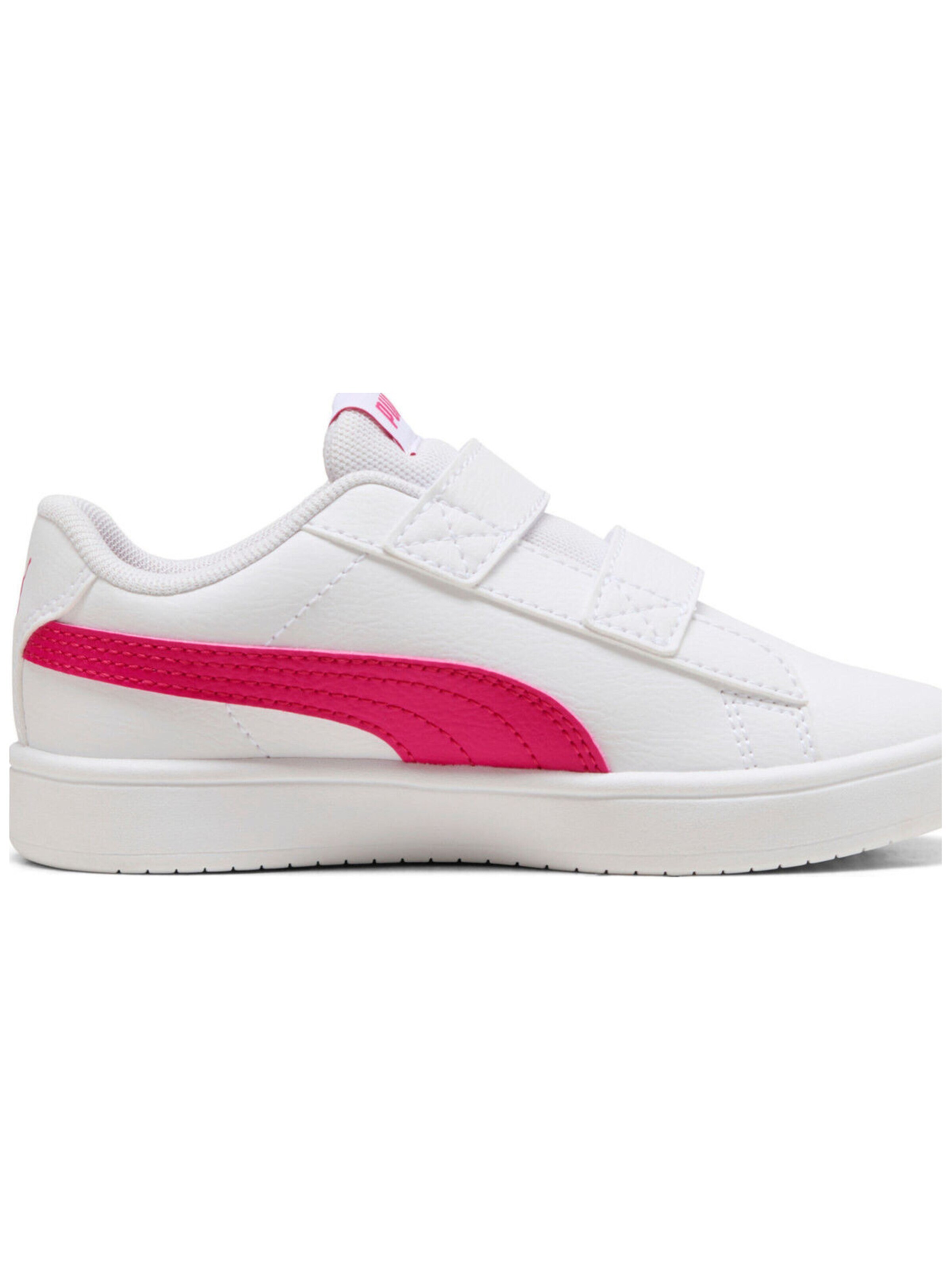 PUMA Sportschuh 'Rickie Classic' in Weiß