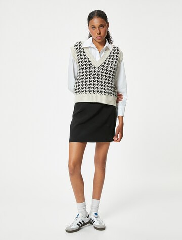 Koton Pullunder in Beige