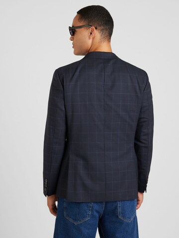 JOOP! Regular fit Colbert in Blauw