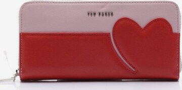 Ted Baker Geldbörse / Etui One Size in Pink: predná strana