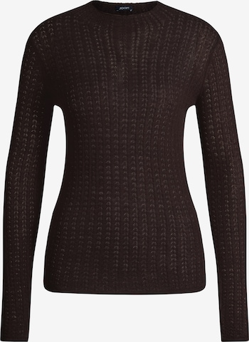 Pull-over JOOP! en marron : devant