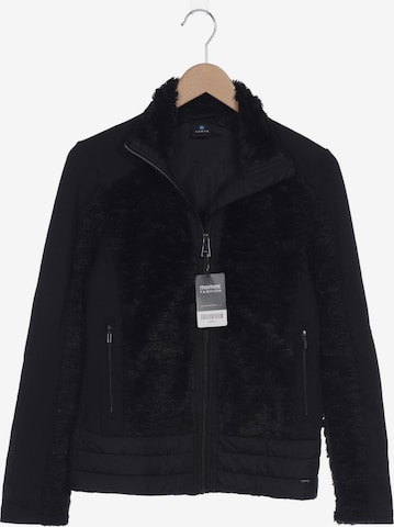 LUHTA Jacket & Coat in XS in Black: front