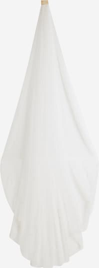 Fleur by Kaviar Gauche Aksesuāri matiem, krāsa - balts, Preces skats