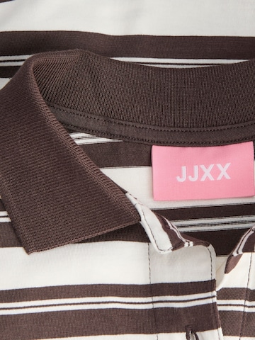 JJXX Shirt 'JXVilma' in Bruin