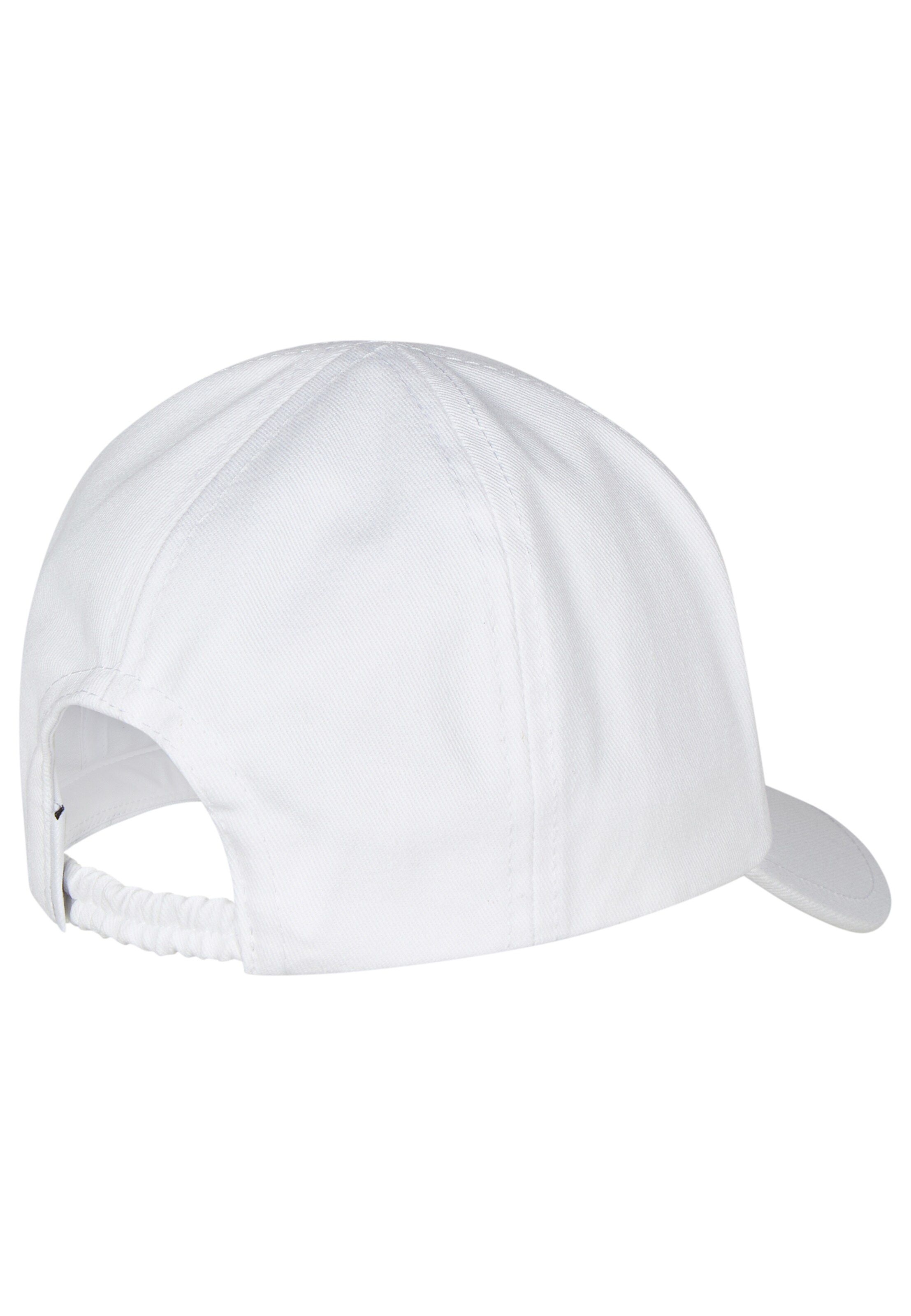 STERNTALER Hat 'Regenbogen' in White