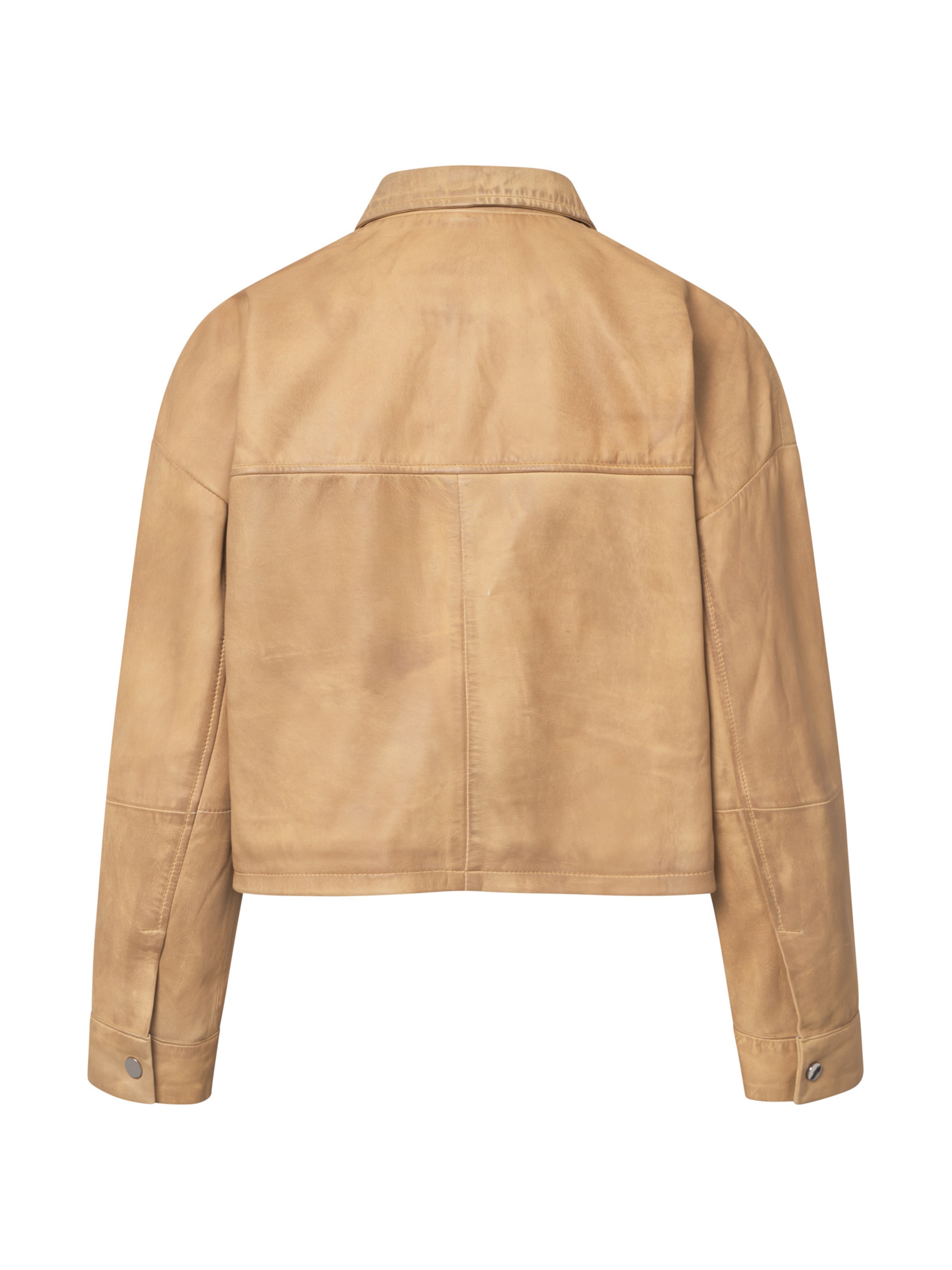 Bolongaro Trevor Overgangsjakke 'DAISY' i beige