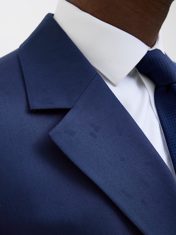 JACK & JONES Regular Puku 'JPRFRANCO' värissä sininen