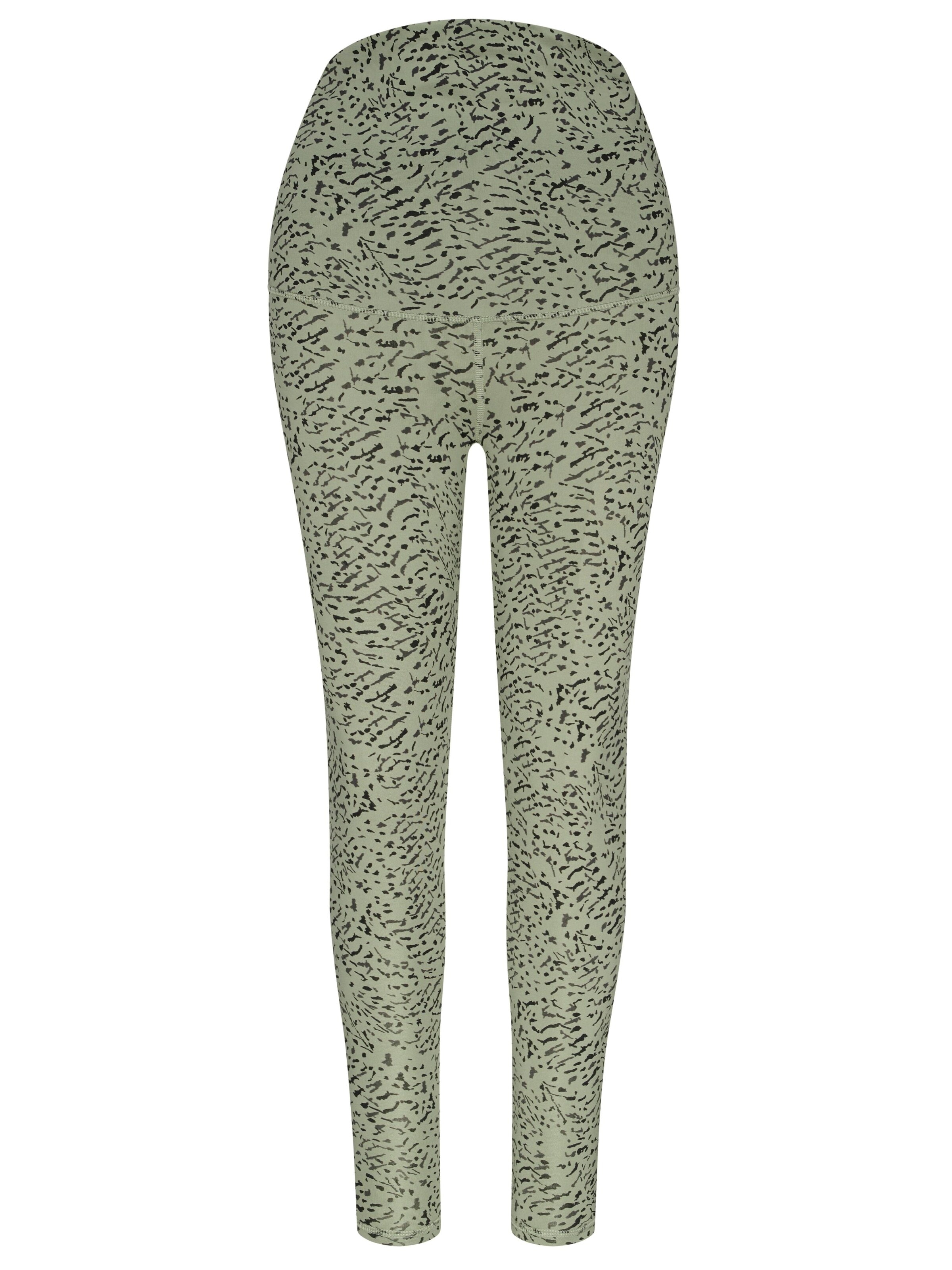 Hey Honey Leggings 'Maternity' in XS in Light green, Item view