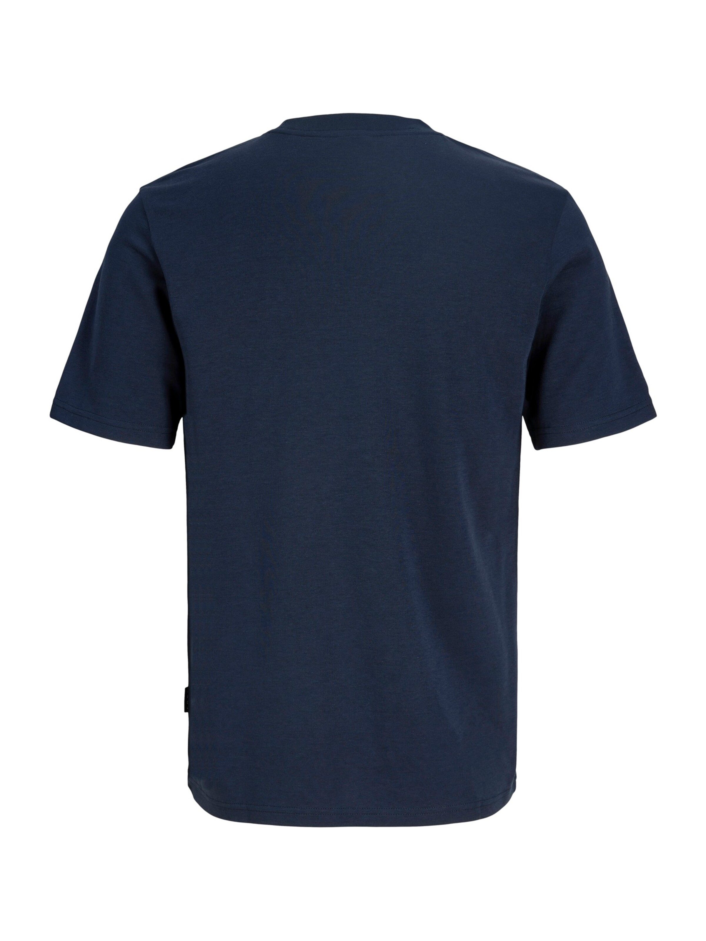 T-Shirt 'JCOFusion' Jack & Jones Junior en bleu