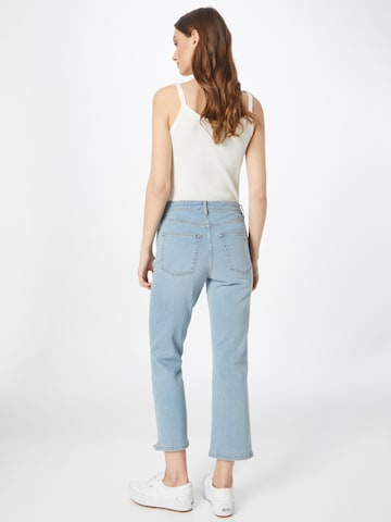 Ivy Copenhagen Regular Jeans in Blau