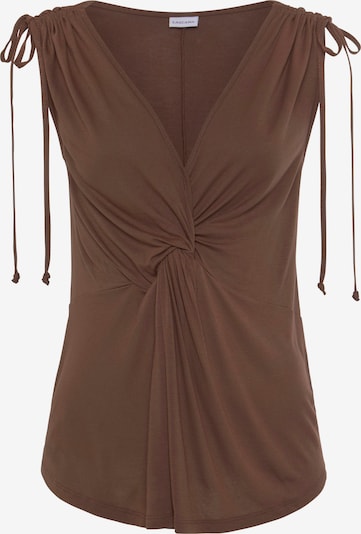 LASCANA Top u smeđa, Pregled proizvoda