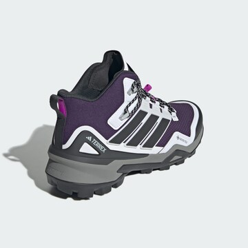 ADIDAS TERREX Boots 'Skychaser' i lilla