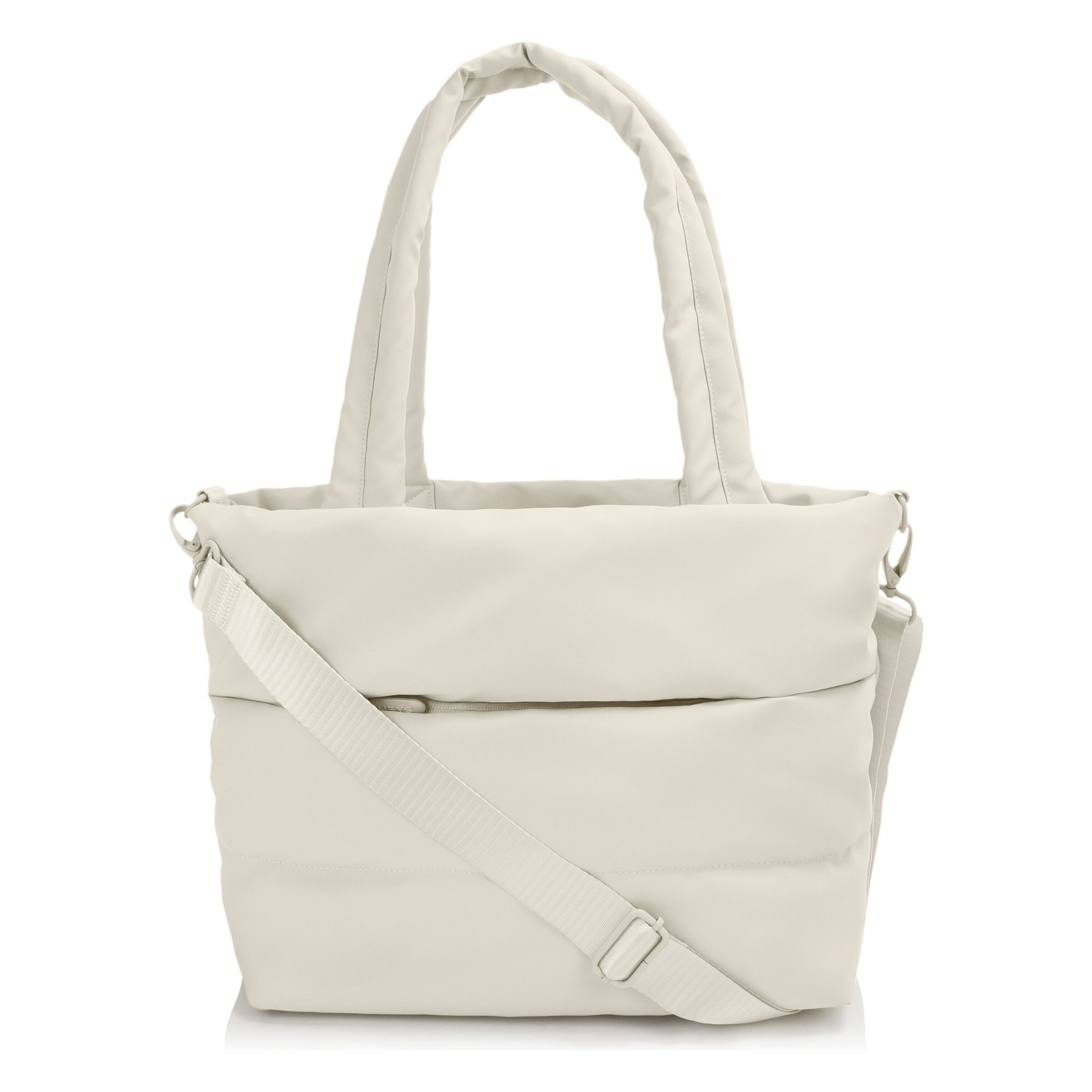 Heys Shopper in Weiß