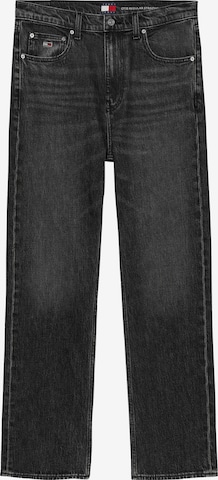 Tommy Jeans Джинсы 'OTIS' в Черный: спереди