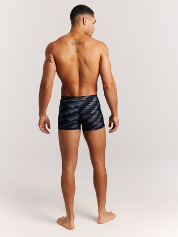 PROTEST Swim Trunks 'PRTIsaak' in Blue