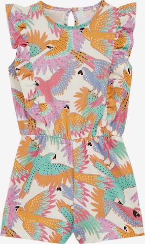 mišri WE Fashion Standartinis Kombinezonas: priekis