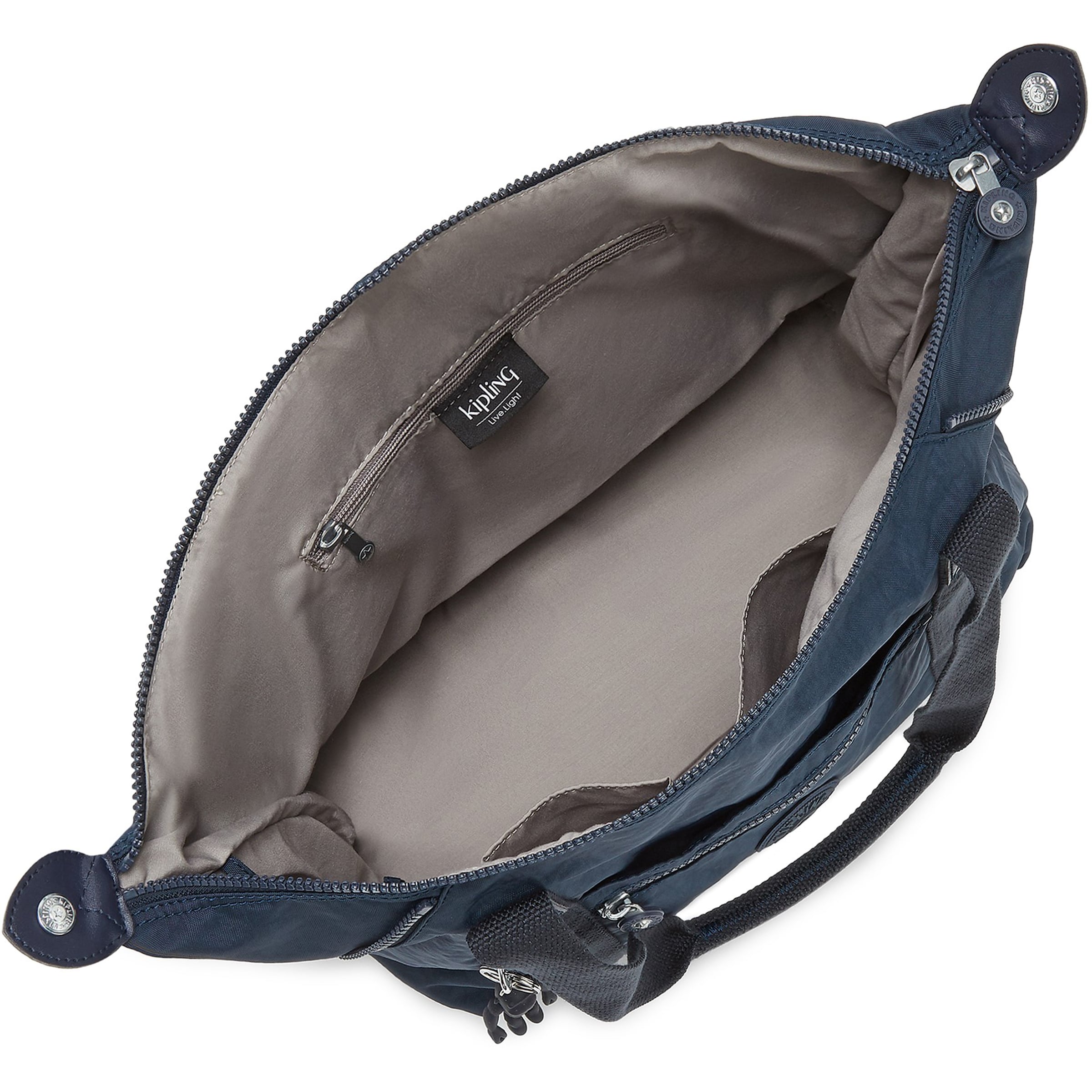 KIPLING Наплечная сумка 'Art' в Синий