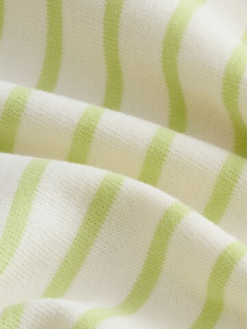 Next Shirt in Yellow