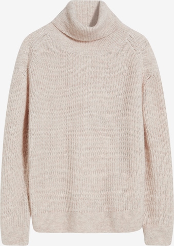 ARMEDANGELS Pullover 'Ilsia' in Beige: predná strana