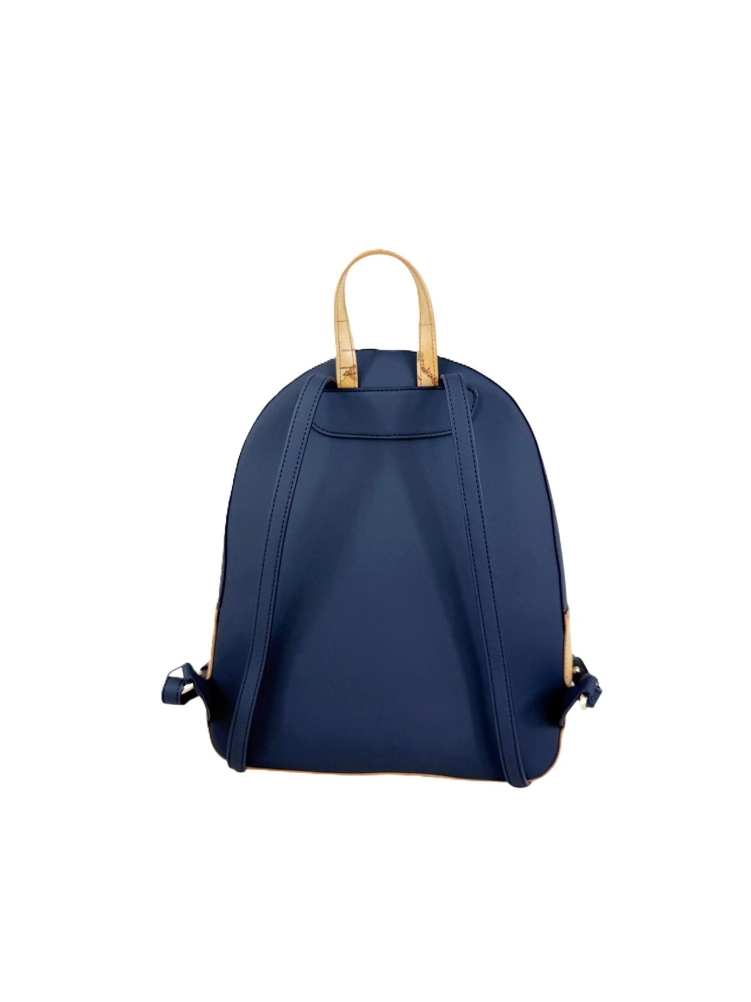 Alviero Martini Rucksack‌ in Blau