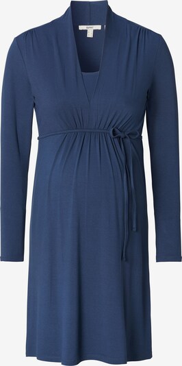 Esprit Maternity Φόρεμα σε σκούρο μπλε / κόκκινο / λευκό, Άποψη προϊόντος