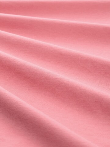 TOM TAILOR DENIM Shirt in Pink