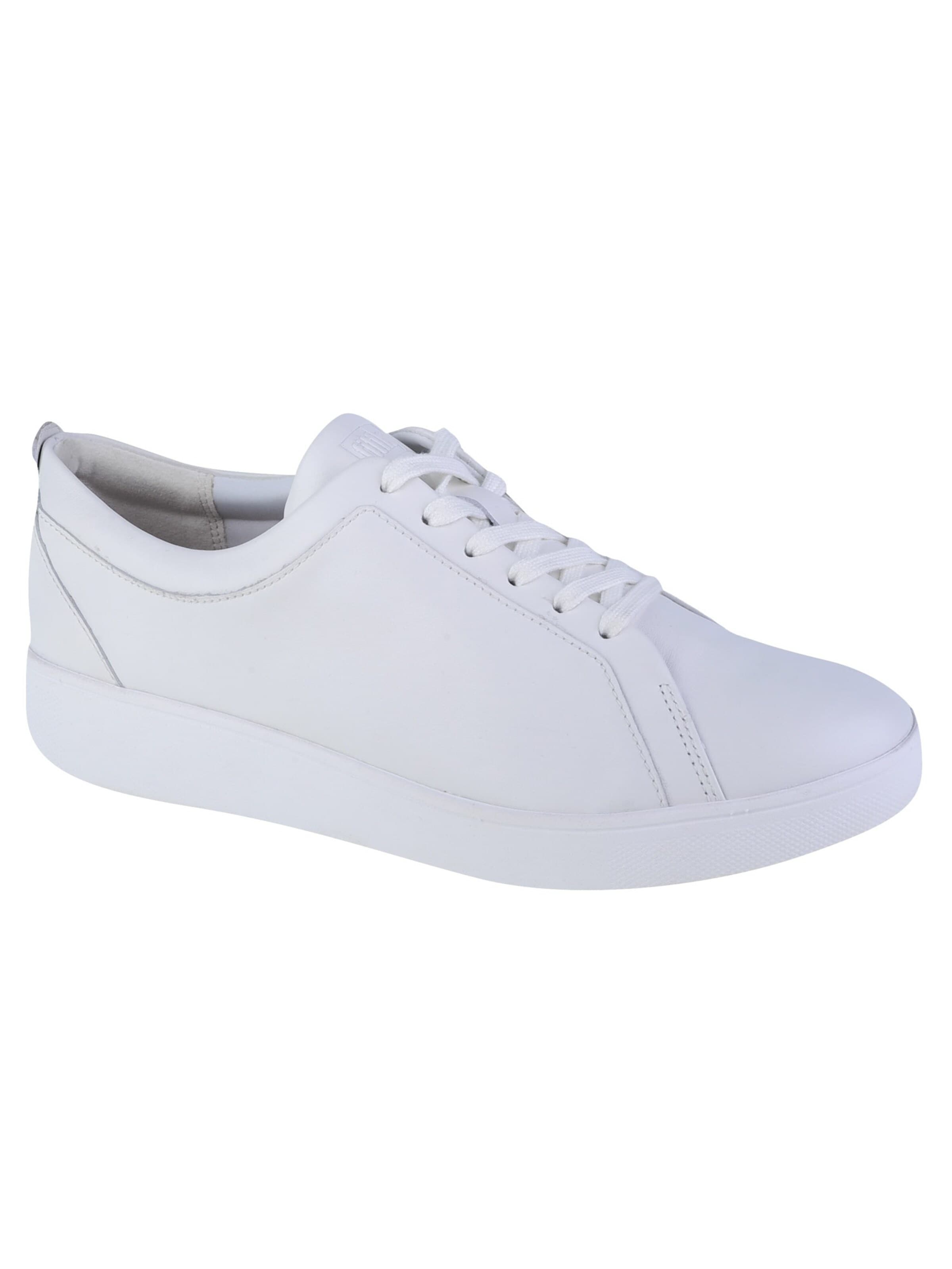 FitFlop Sneaker low 'FitFlop Rally Sneakers'‌‌‌‌ in Weiß