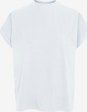 Noisy may Shirt 'Hailey' in White: front
