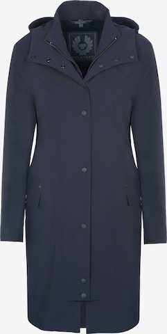 Manteau mi-saison 'Belstaff Mantel' Belstaff en bleu : devant