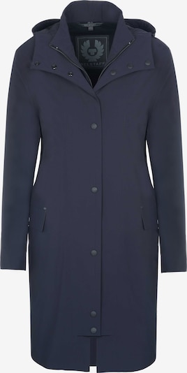 Belstaff Übergangsmantel 'Belstaff Mantel' in XS in dunkelblau, Produktansicht