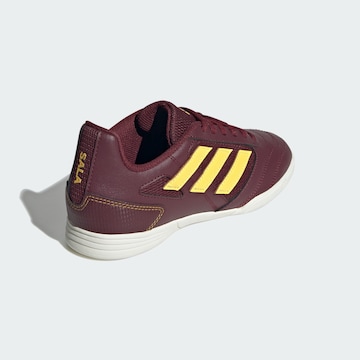 ADIDAS PERFORMANCE Athletic Shoes 'Super Sala II' in Red