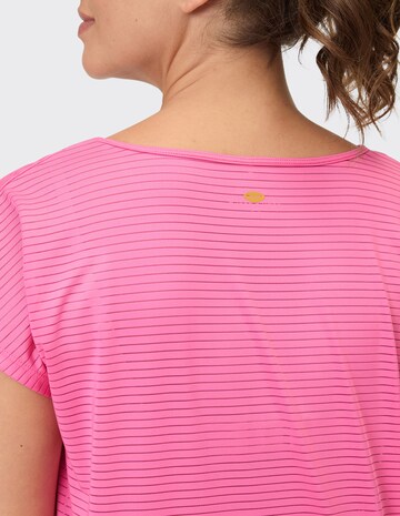 VENICE BEACH Shirt 'Venice Beach' in Pink