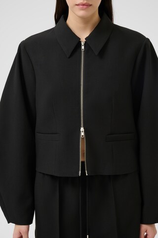 KAREN BY SIMONSEN Between-season jacket 'KBCodi' in Black