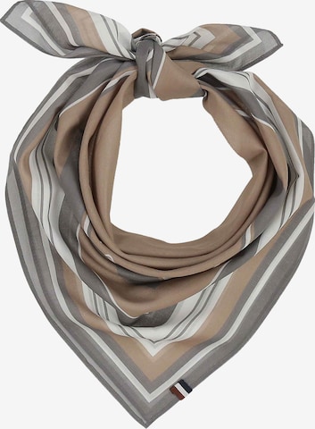 bugatti Tuch in Gelb: Vorderseite