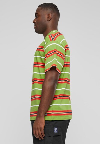 ZOO YORK Shirt in Green