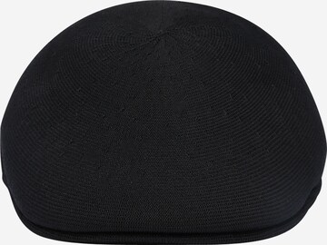 Chapeaux 'TROPIC 507' KANGOL en noir